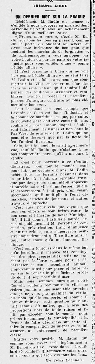1919-03-26journalDeCaen.jpg